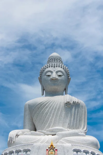 Buddha — Stock fotografie