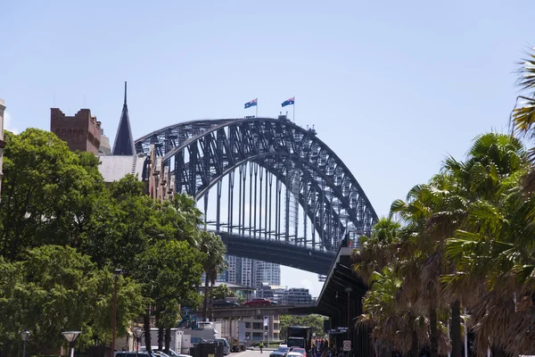 Sidney... — Fotografia de Stock