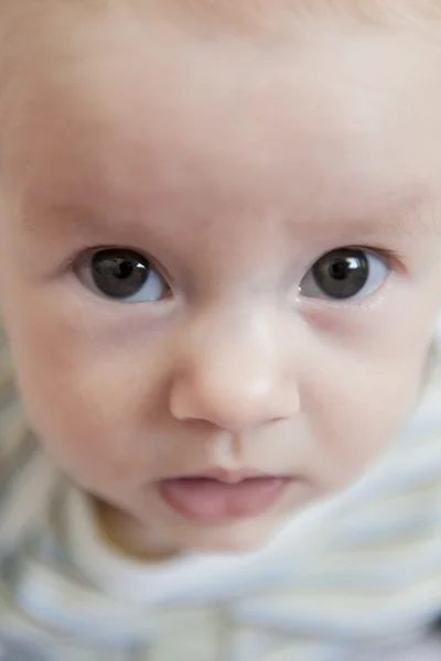 Baby boy — Stock Photo, Image