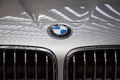 BMW auto