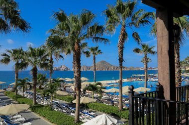 Riu Santa Fe Hotel Cabo San Lucas, Meksika