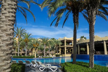 Riu Santa Fe Hotel Cabo San Lucas, Meksika