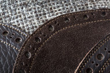 Erkek tango Ayakkabı