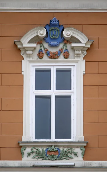 Window — Stock Photo, Image