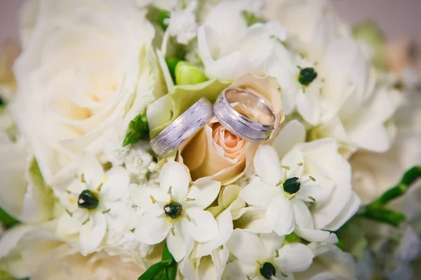 Wedding decorations — Stock Photo, Image