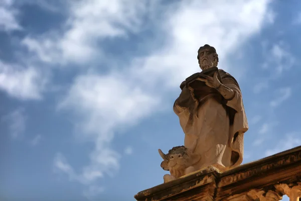 Dubrovnik, Croácia — Fotografia de Stock