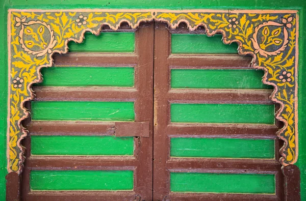 Marokon ovi — kuvapankkivalokuva