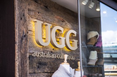 Ugg mağaza
