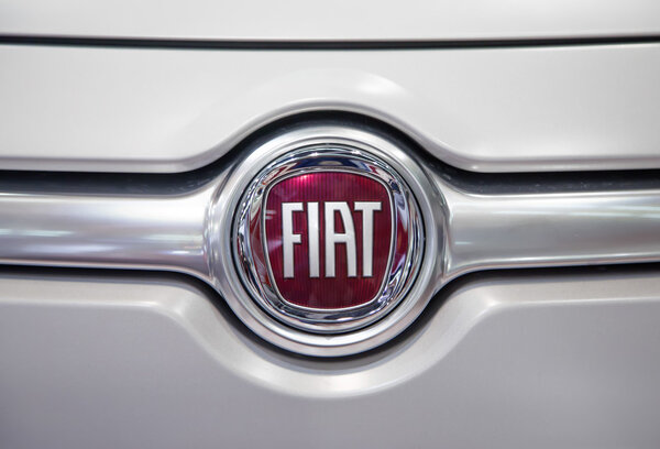 Fiat car