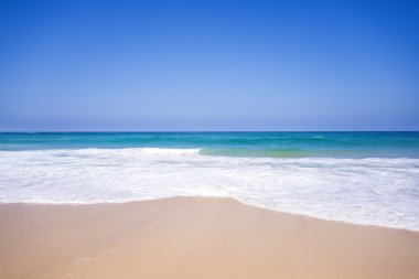 Bondi beach, Avustralya