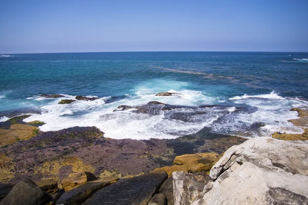 Bondi Beach, Austrália — Fotografia de Stock