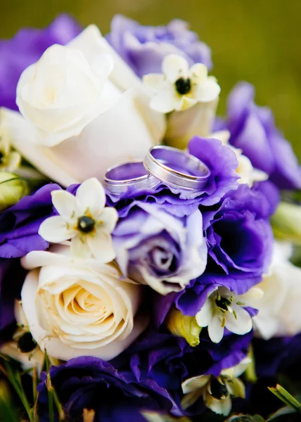 Boda — Foto de Stock