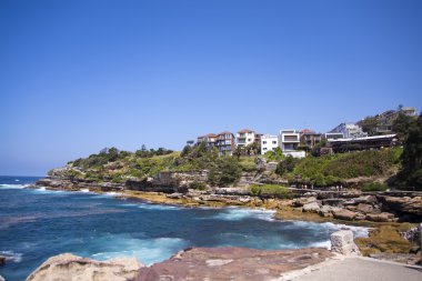 Bondi beach, Avustralya
