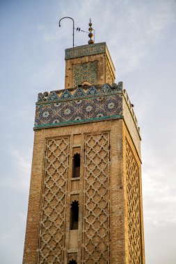Kairaouine Camii Fes, Morocco