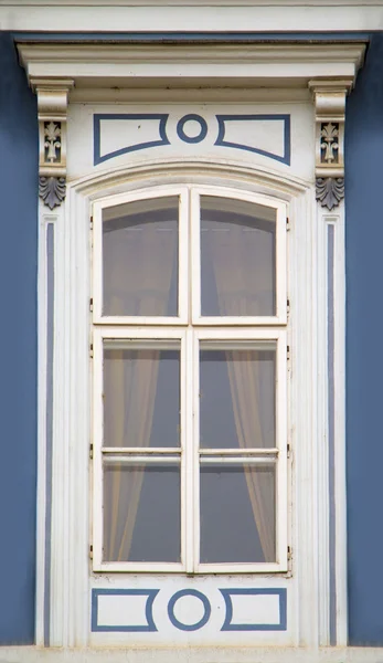 Fenster — Stockfoto