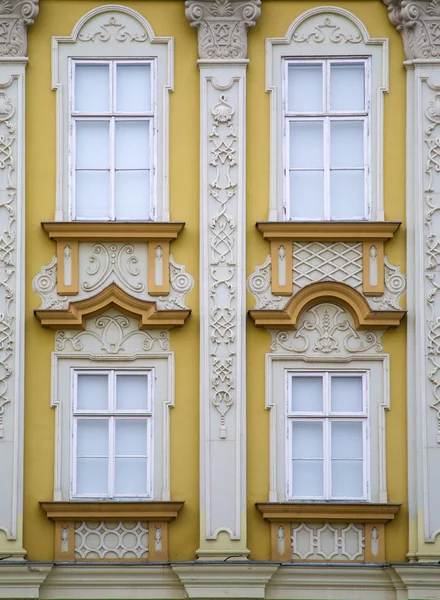 Fenster — Stockfoto