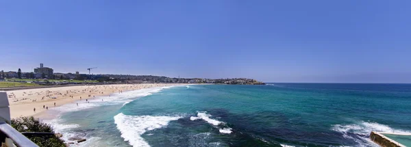 Bondi beach in Australia Stock Photo