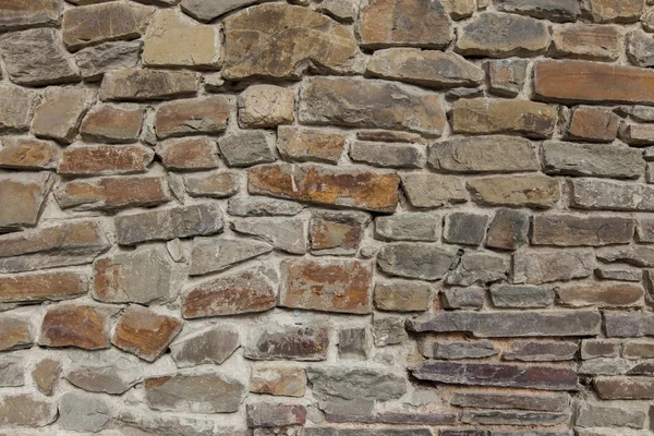 Stone wall — Stock Photo, Image