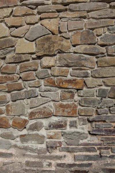 Stone wall — Stock Photo, Image