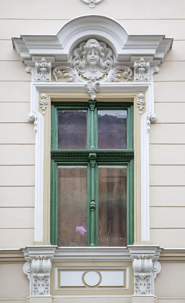 Window — Stock Photo, Image