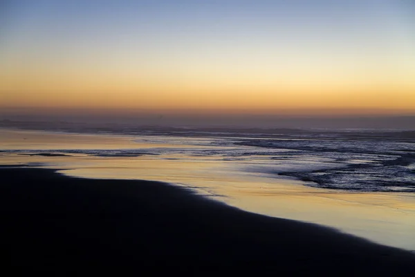 The beach — Stock Photo, Image