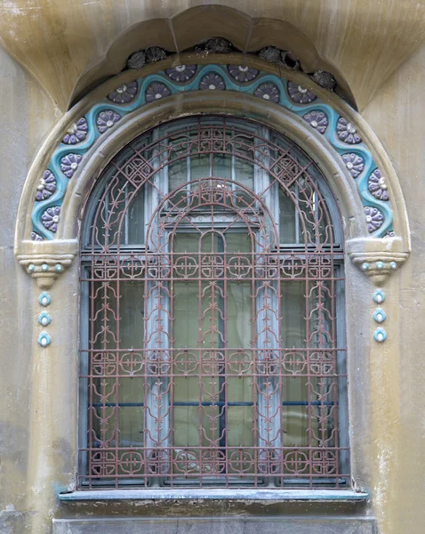 Fenster — Stockfoto