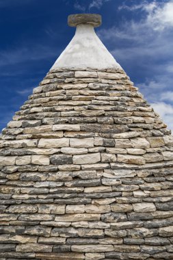 Alberobello, İtalya