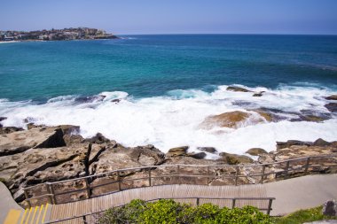 Bondi beach, Avustralya