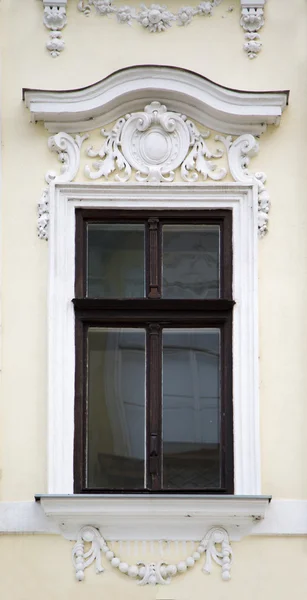 Window — Stock Photo, Image