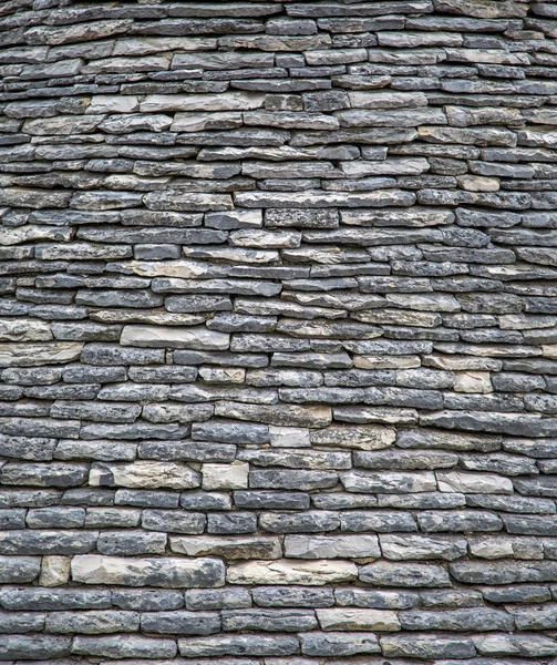 Sten tak i Alberobello — Stockfoto