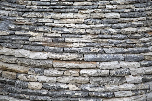 Stone roof in Alberobello — Stock Photo, Image
