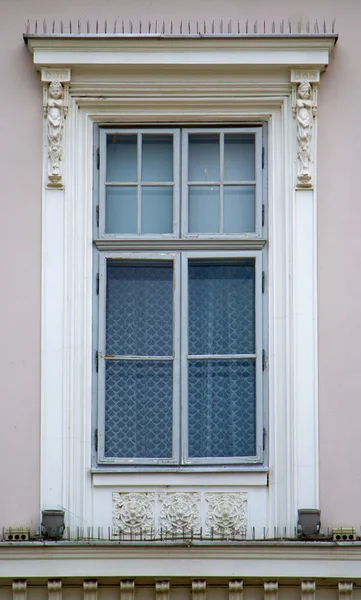 Window — Stock Photo, Image