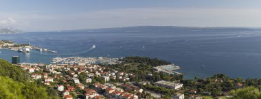 Split, Hırvatistan