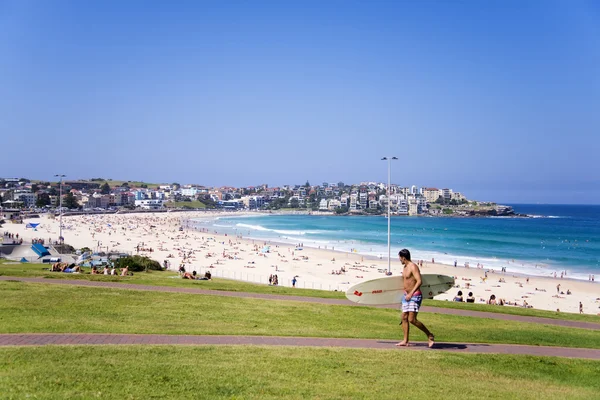 Bondi Beach, Australie — Photo