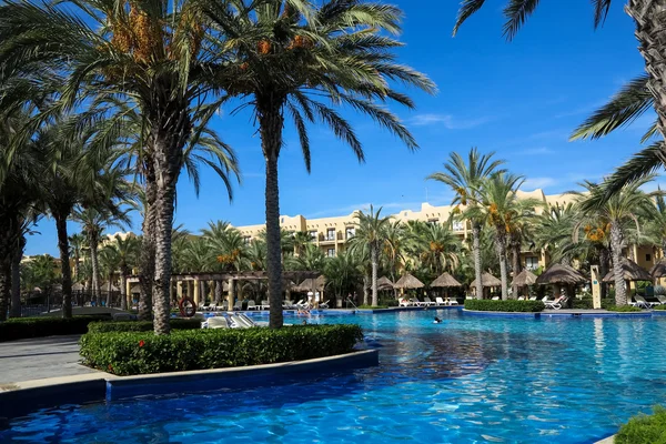 Riu Santa Fe Hotel Cabo San Lucas, Meksika