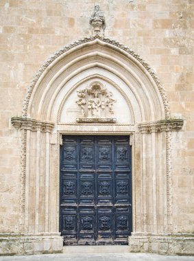 eski kapı