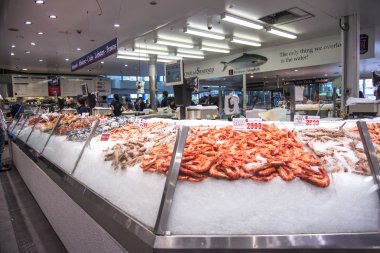 Seafish