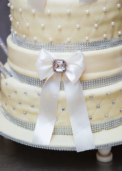 Wedding cake — Stock Photo, Image