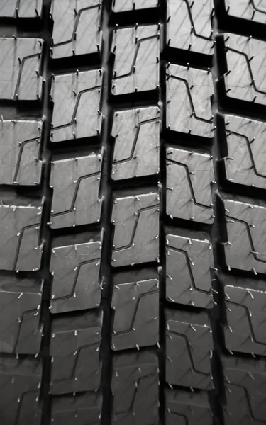 Neumático del coche —  Fotos de Stock