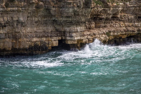 Akdeniz — Stok fotoğraf