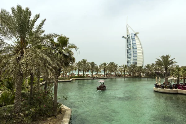 Dubai — Fotografia de Stock