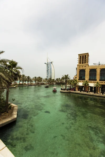 Dubai — Fotografia de Stock