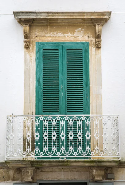 Fenster — Stockfoto