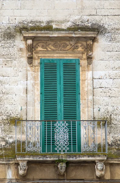 Fenster — Stockfoto