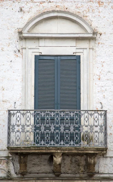 Fenster — Stockfoto