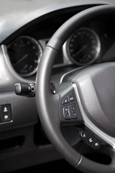 Car interior — Stock Photo, Image