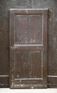 eski kapı