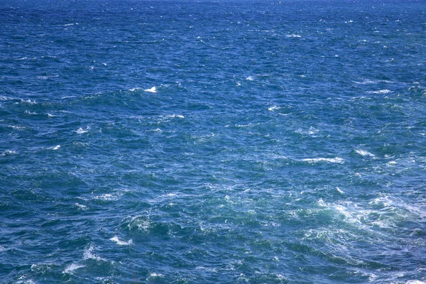 The sea — Stock Photo, Image