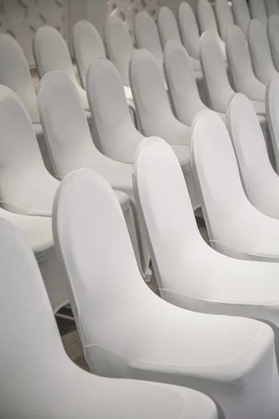 Seats — Stock fotografie