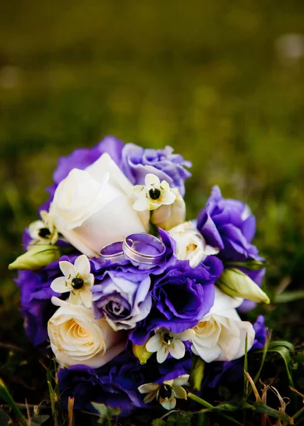 Wedding — Stock Photo, Image